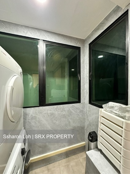 Simei Green Condominium (D18), Condominium #569125661